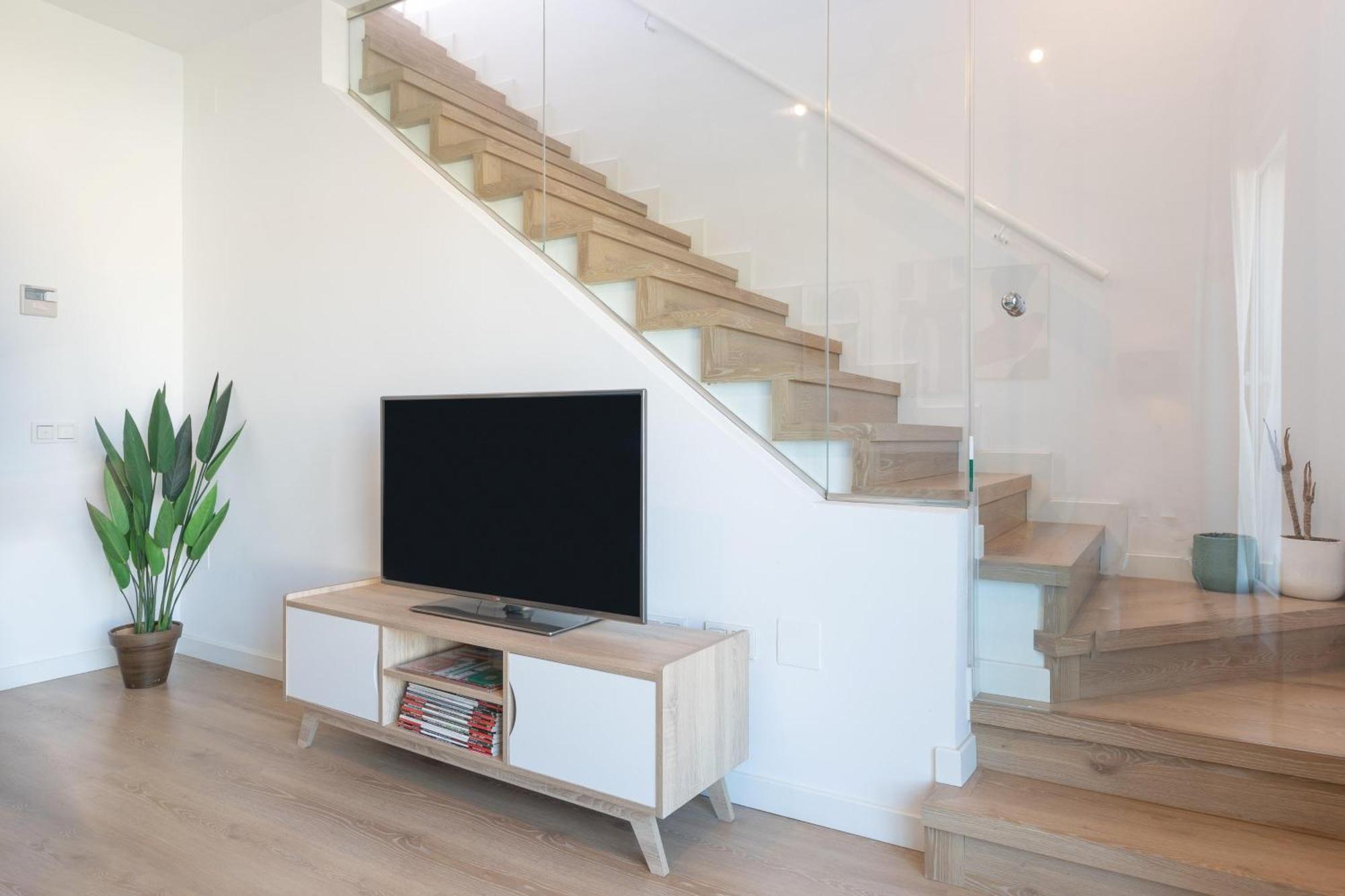 Apartamento Maria Tubau *