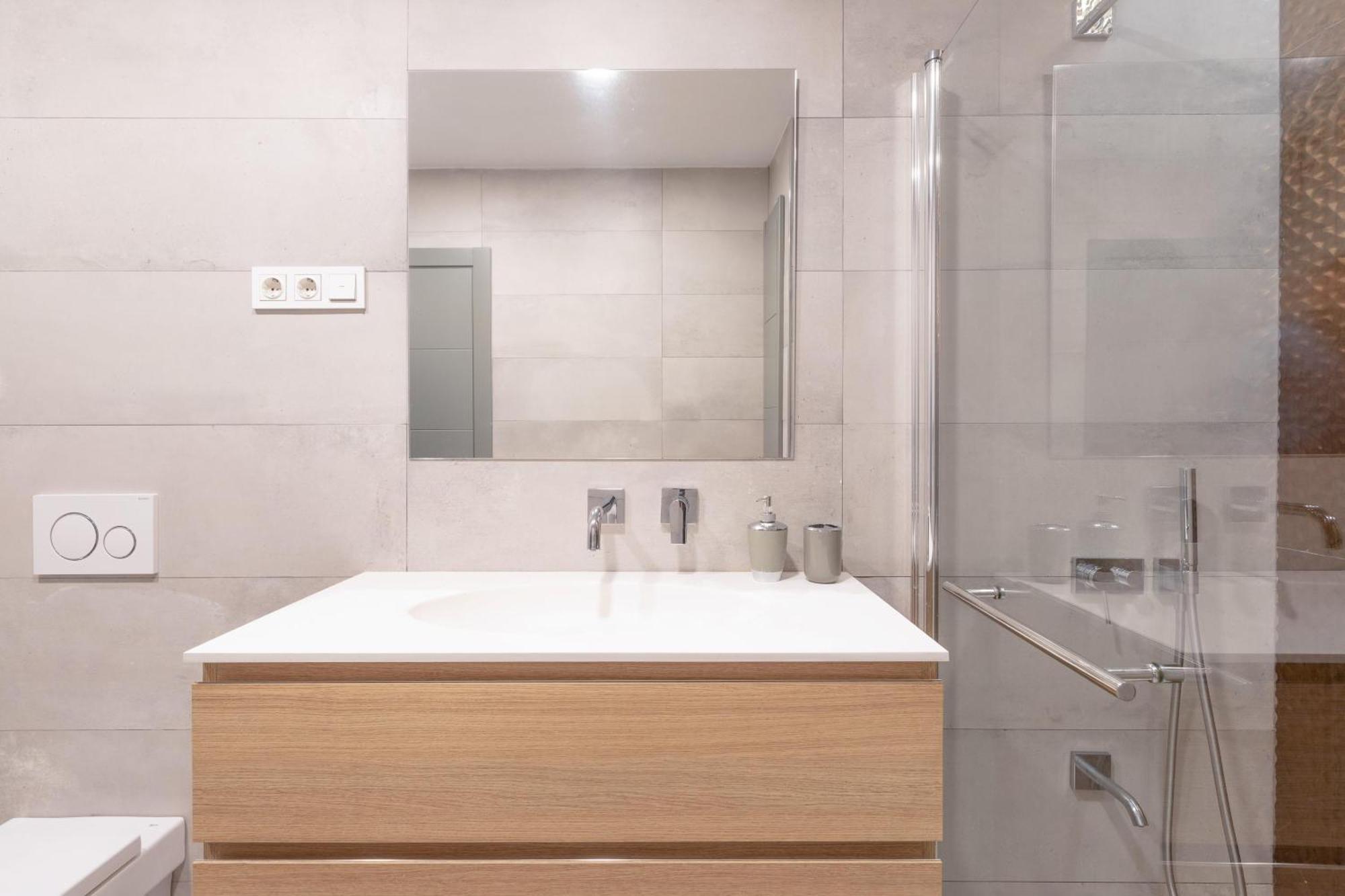 Maria Tubau Apartamento Málaga