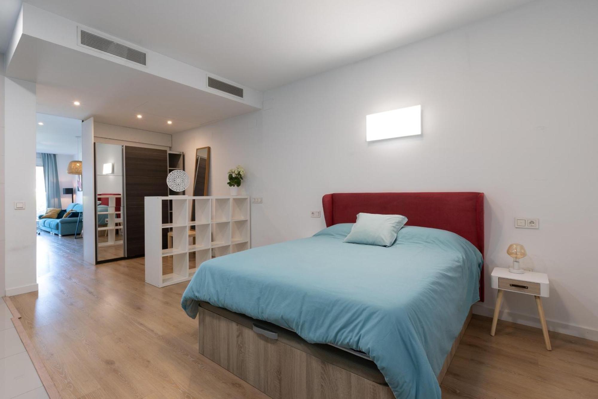 Apartamento Maria Tubau Málaga