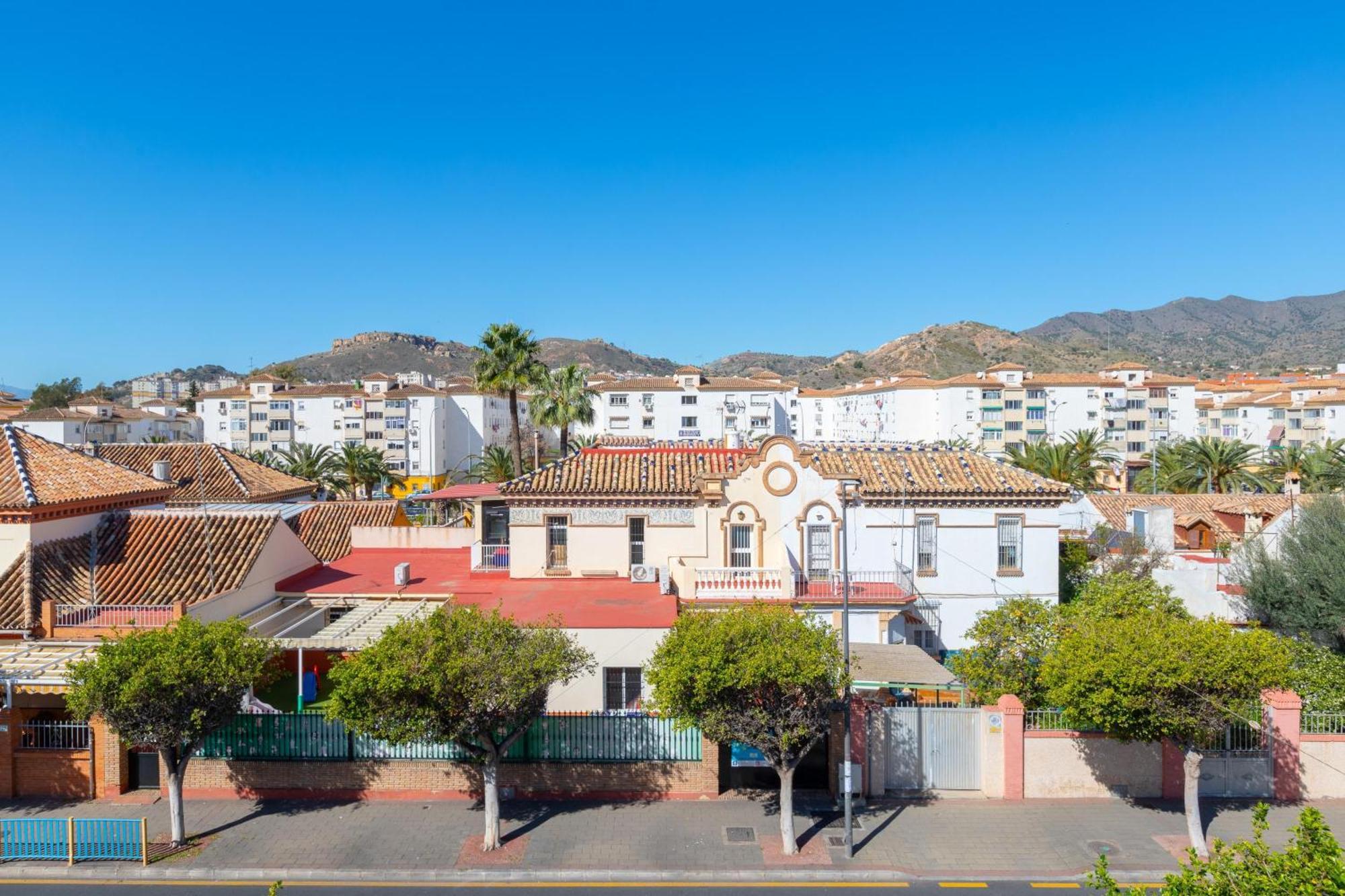 Maria Tubau Apartamento Málaga